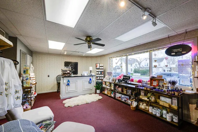 $899,000 | 229 North Ludington Street, Columbus, WI 53925