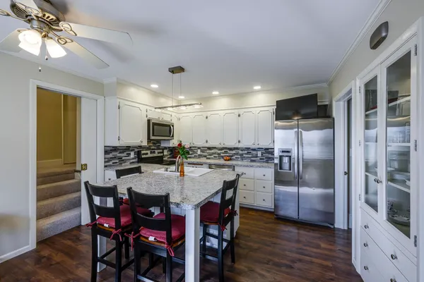 $874,000 | 229 North Ludington Street, Columbus, WI 53925