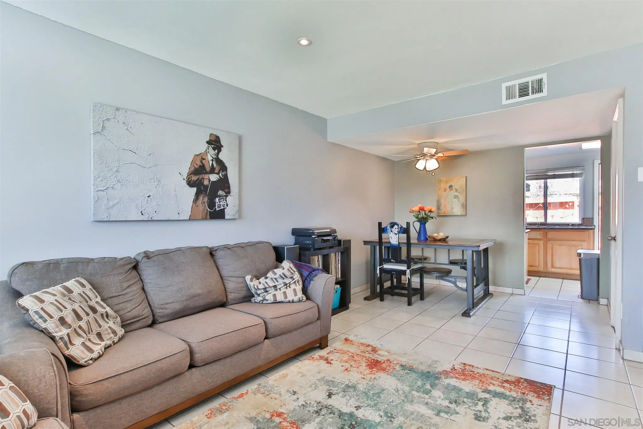 2502 Wanek Road, Unit B Escondido, CA 92027 - Photo 29 of 29 a living room with furniture and a window