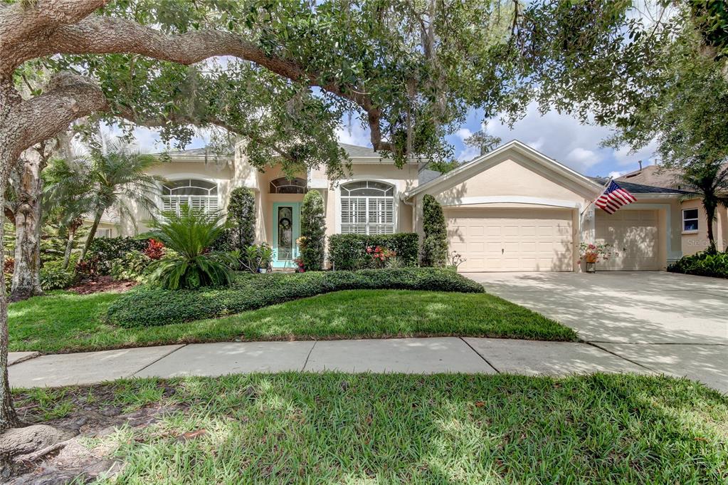 16914 Falconridge Road Lithia, FL 33547 - Photo 1 of 1 Front of house