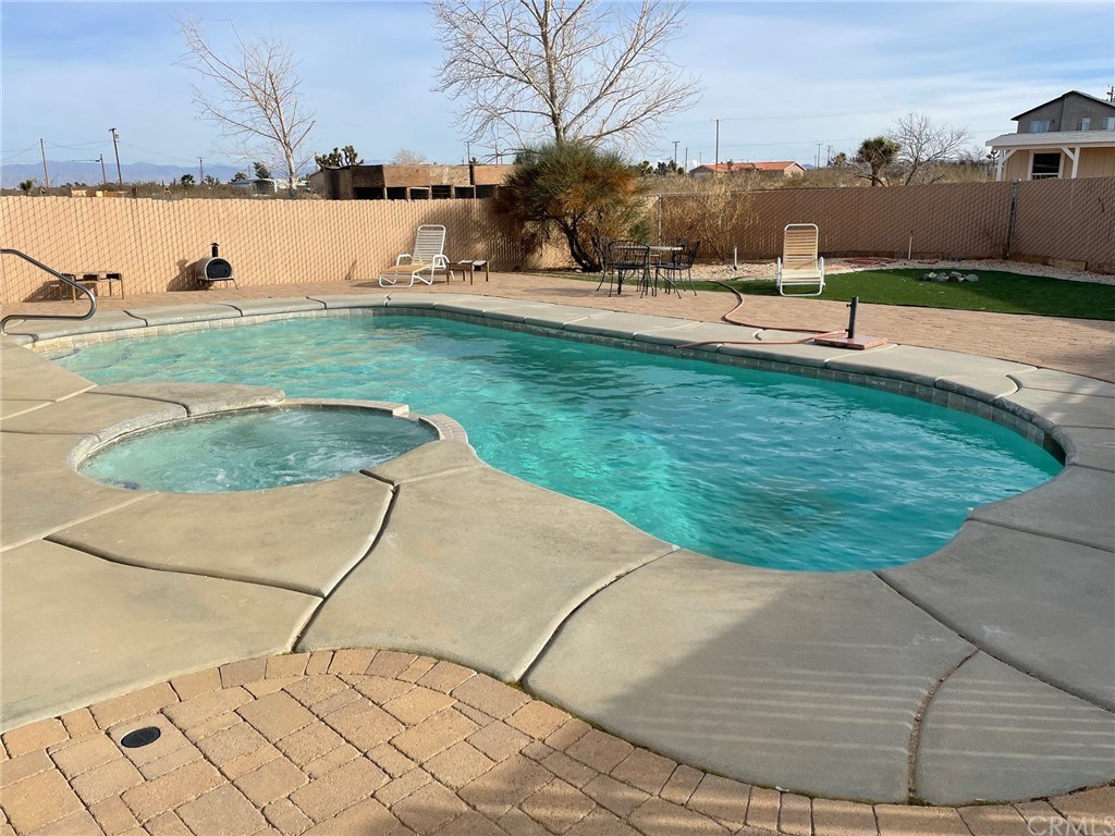 7835 Sequoia Road Phelan, CA 92371 - Photo 1 of 1