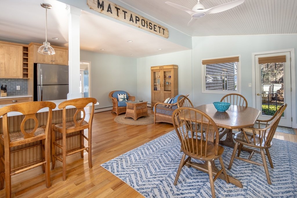 26 Mattakiset Road Mattapoisett, MA 02739 - Photo 11 of 40
