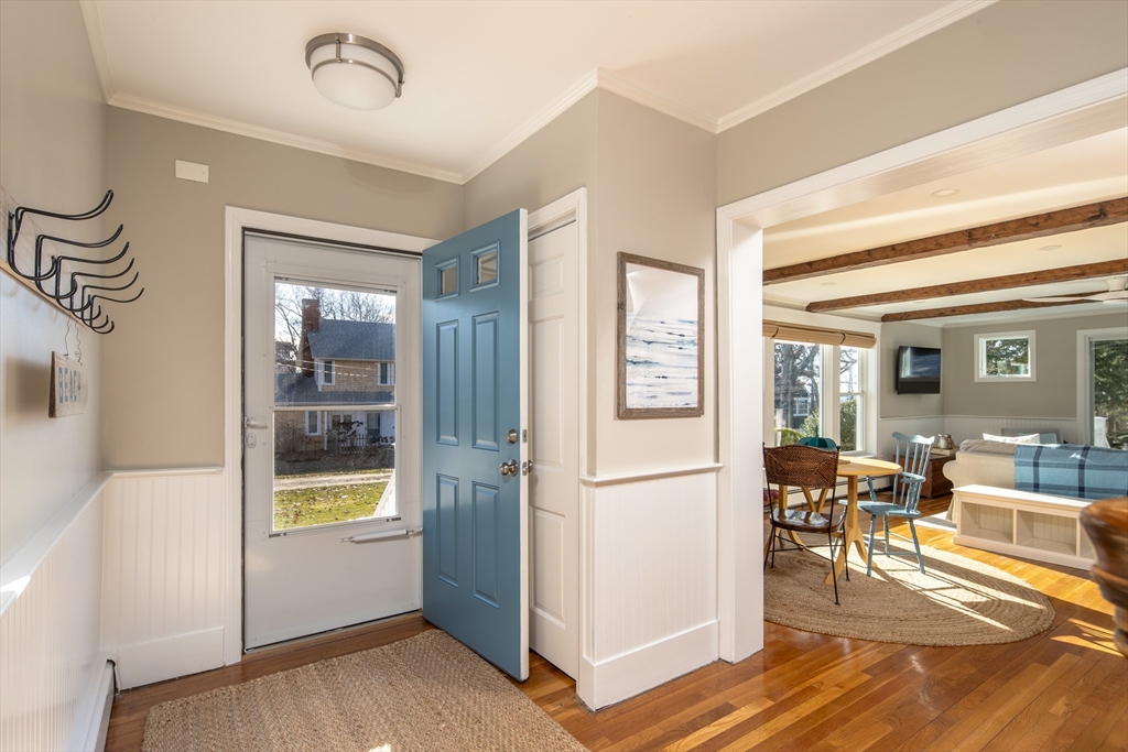 26 Mattakiset Road Mattapoisett, MA 02739 - Photo 12 of 40