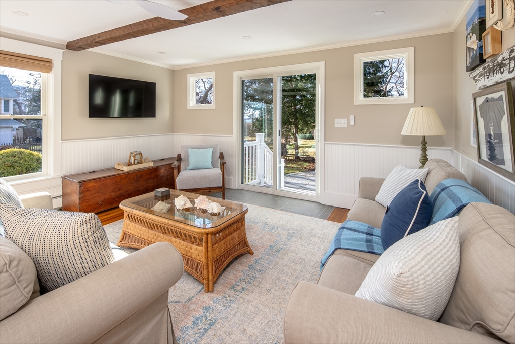 26 Mattakiset Road Mattapoisett, MA 02739 - Photo 14 of 40