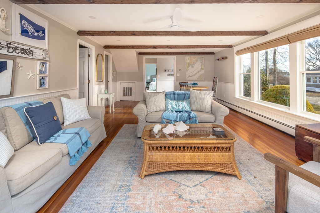 26 Mattakiset Road Mattapoisett, MA 02739 - Photo 18 of 40