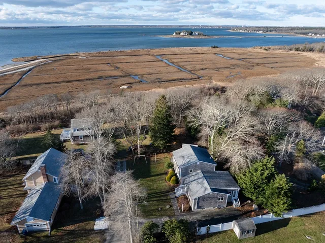 $1,100,000 | 26 Mattakiset Road, Mattapoisett, MA 02739