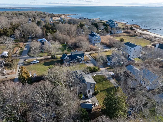 $1,100,000 | 26 Mattakiset Road, Mattapoisett, MA 02739