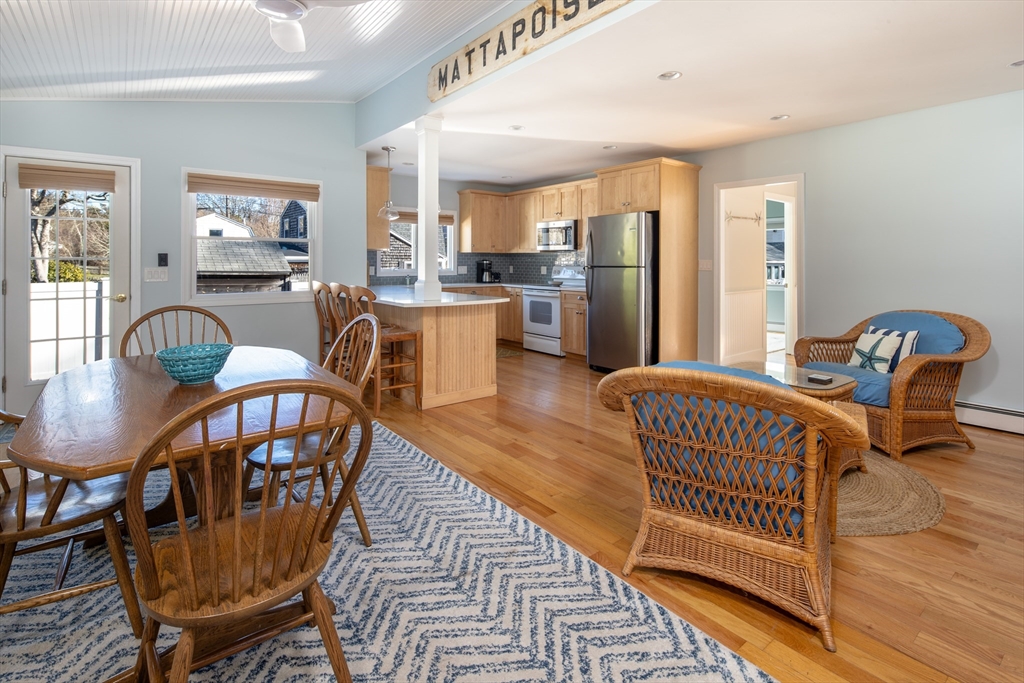 26 Mattakiset Road Mattapoisett, MA 02739 - Photo 9 of 40