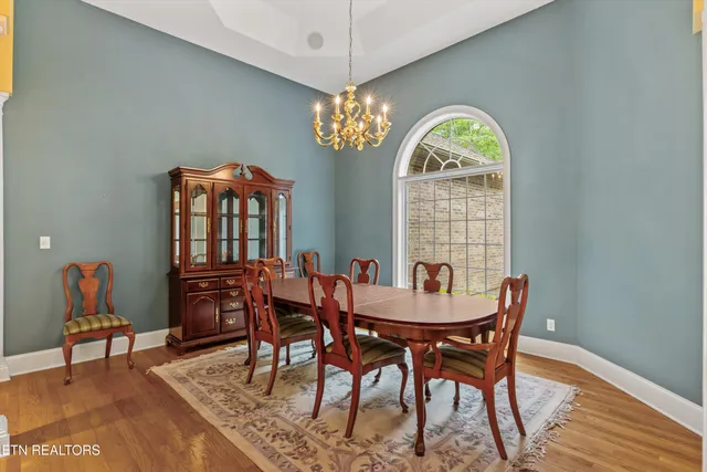 $1,023,000 | 111 Stone Ridge Drive, Andersonville, TN 37705