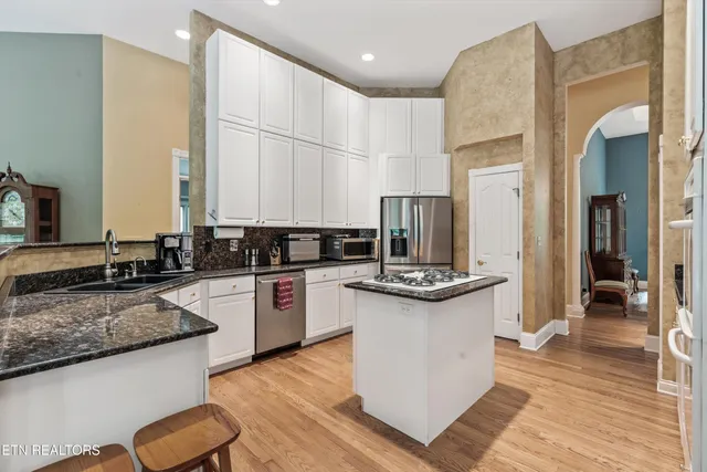 $1,023,000 | 111 Stone Ridge Drive, Andersonville, TN 37705