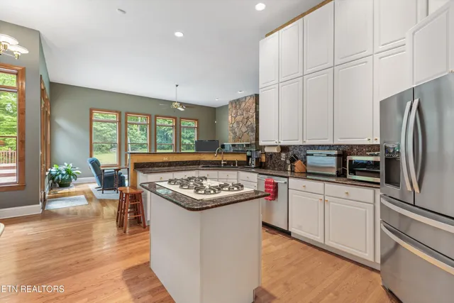 $1,023,000 | 111 Stone Ridge Drive, Andersonville, TN 37705