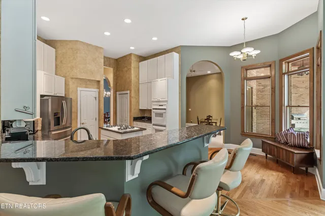 $1,023,000 | 111 Stone Ridge Drive, Andersonville, TN 37705