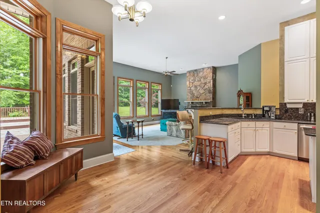 $1,023,000 | 111 Stone Ridge Drive, Andersonville, TN 37705