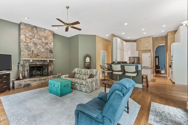 $1,023,000 | 111 Stone Ridge Drive, Andersonville, TN 37705