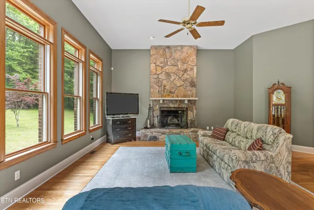 $1,023,000 | 111 Stone Ridge Drive, Andersonville, TN 37705