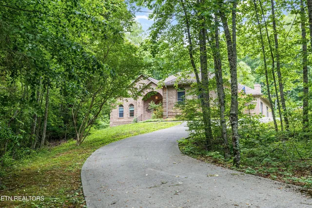 $1,023,000 | 111 Stone Ridge Drive, Andersonville, TN 37705