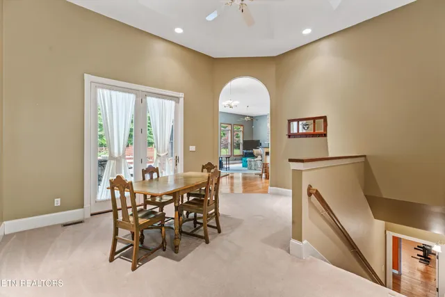 $1,023,000 | 111 Stone Ridge Drive, Andersonville, TN 37705