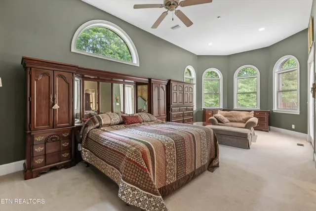 $1,023,000 | 111 Stone Ridge Drive, Andersonville, TN 37705