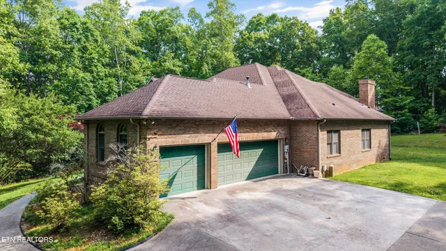 $1,023,000 | 111 Stone Ridge Drive, Andersonville, TN 37705
