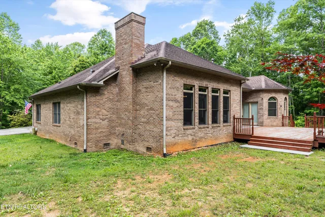 $1,023,000 | 111 Stone Ridge Drive, Andersonville, TN 37705