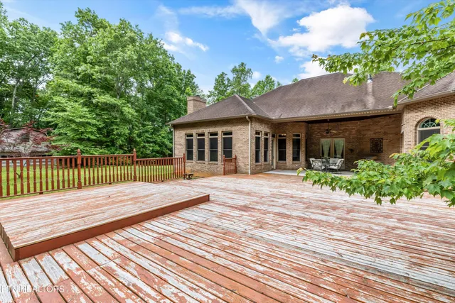 $1,023,000 | 111 Stone Ridge Drive, Andersonville, TN 37705