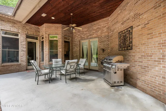 $1,023,000 | 111 Stone Ridge Drive, Andersonville, TN 37705