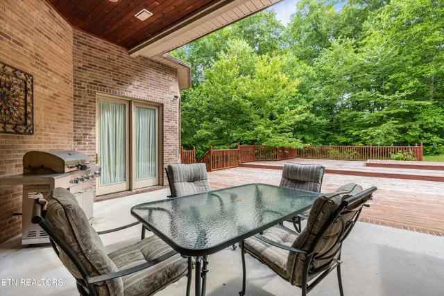 $1,023,000 | 111 Stone Ridge Drive, Andersonville, TN 37705
