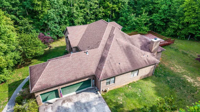 $1,023,000 | 111 Stone Ridge Drive, Andersonville, TN 37705