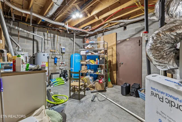 $1,023,000 | 111 Stone Ridge Drive, Andersonville, TN 37705