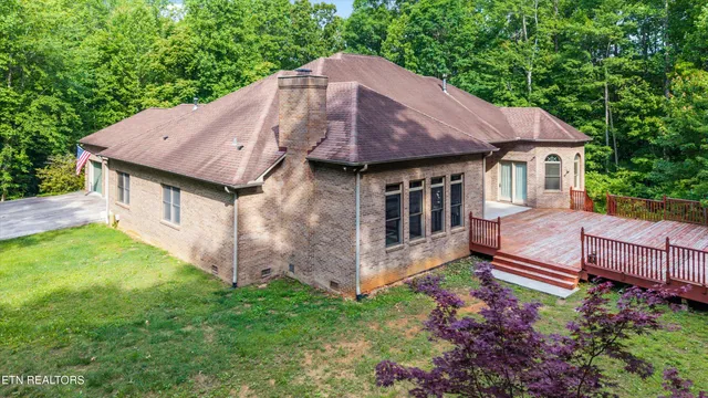 $1,023,000 | 111 Stone Ridge Drive, Andersonville, TN 37705