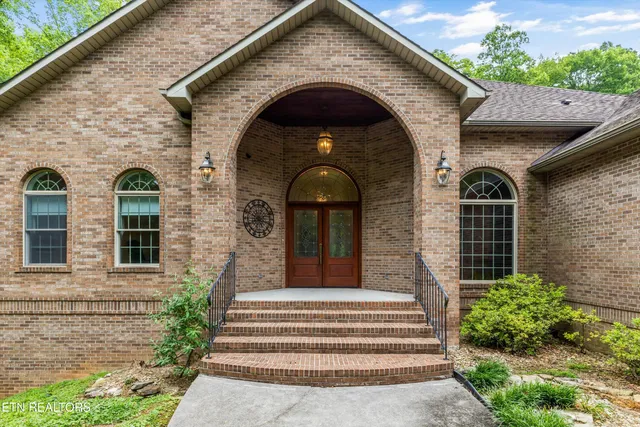 $1,023,000 | 111 Stone Ridge Drive, Andersonville, TN 37705