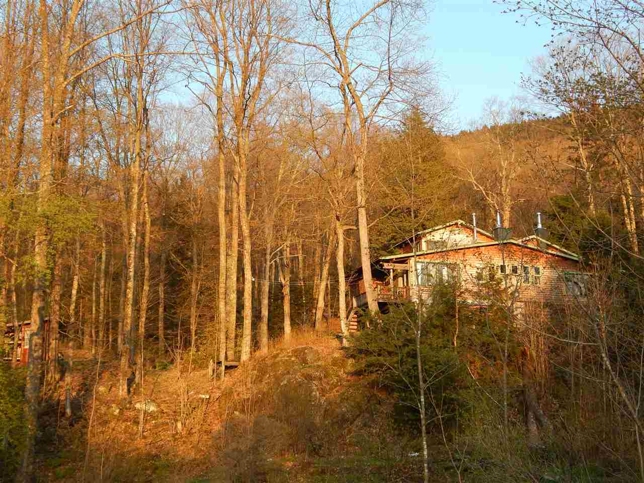 1958 South Hill Road Moretown, VT 05660 - Photo 3 of 40