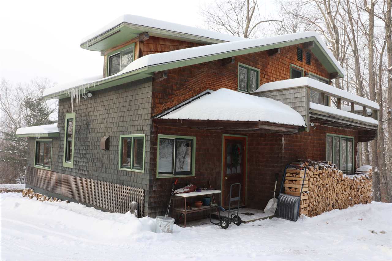 1958 South Hill Road Moretown, VT 05660 - Photo 40 of 40