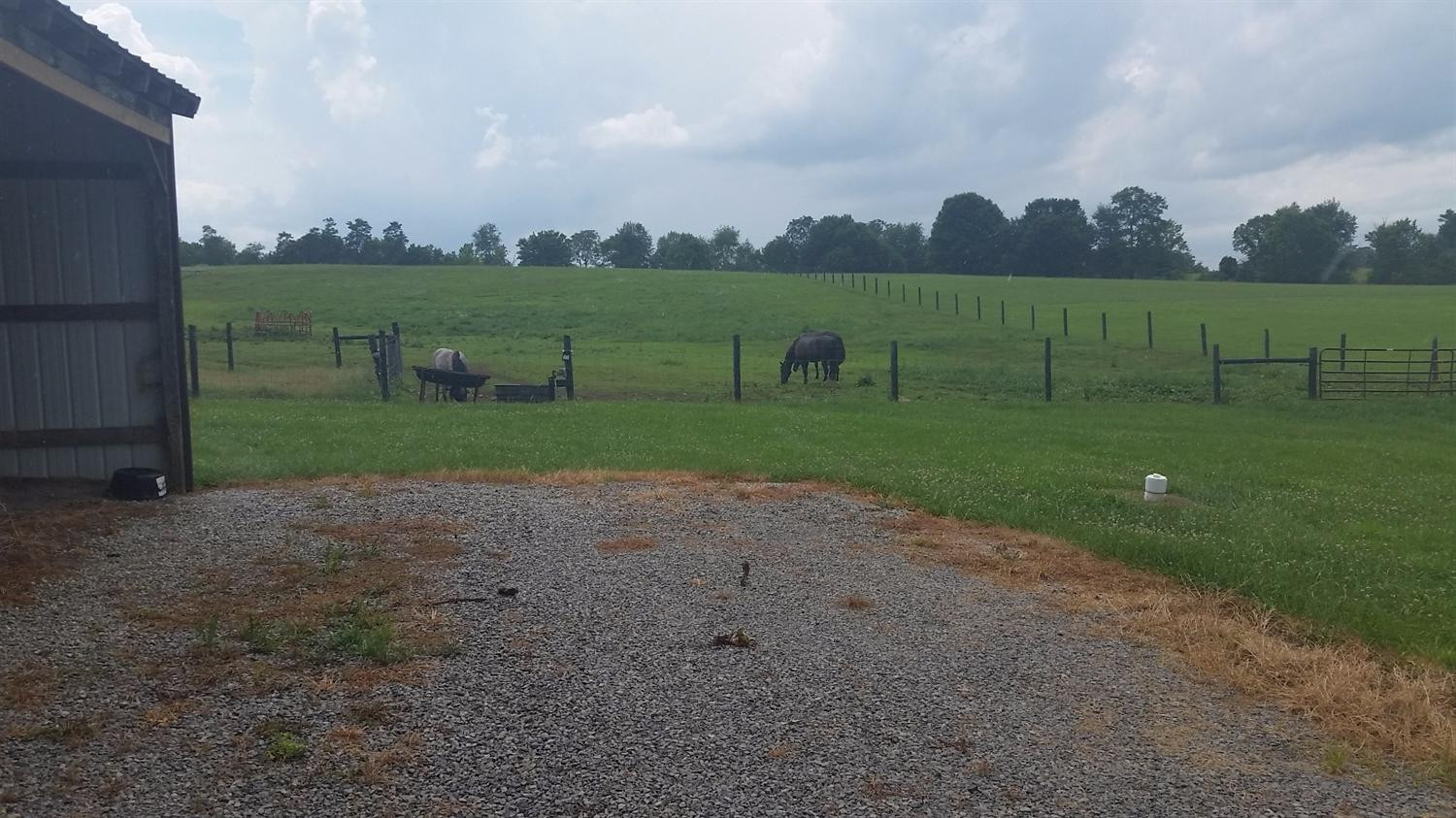 186 Bondville Road Salvisa, KY 40372 - Photo 5 of 29 Photo 5