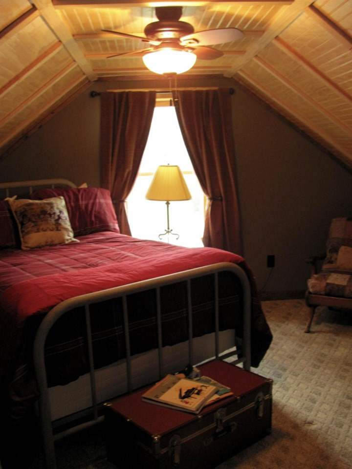 91 T T-Bar Road, Unit A Benson, NC 27504 - Photo 16 of 25 Bedroom