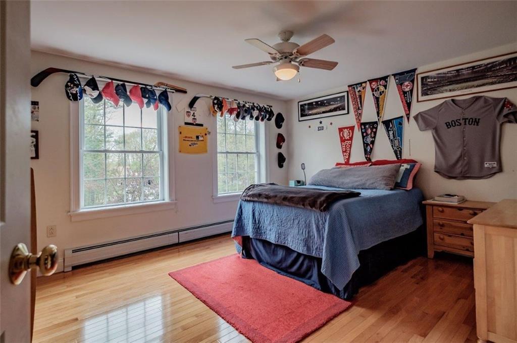 166 Burnham Road Gorham, ME 04038 - Photo 25 of 34 Photo
