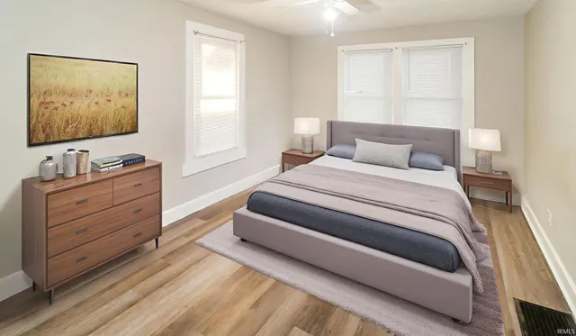 $75,000 | 1159 Sweetser Avenue, Evansville, IN 47714