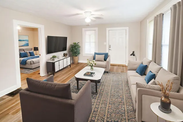 $75,000 | 1159 Sweetser Avenue, Evansville, IN 47714