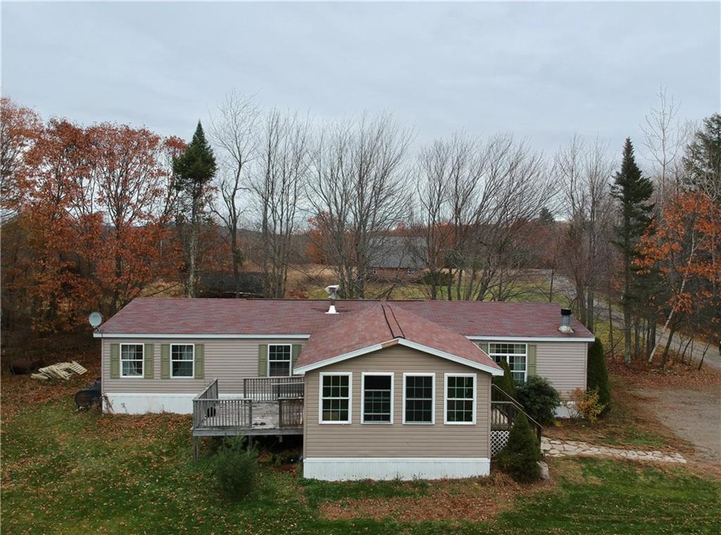 8 Masalin Road Lincolnville, ME 04849 - Photo 2 of 6 Photo