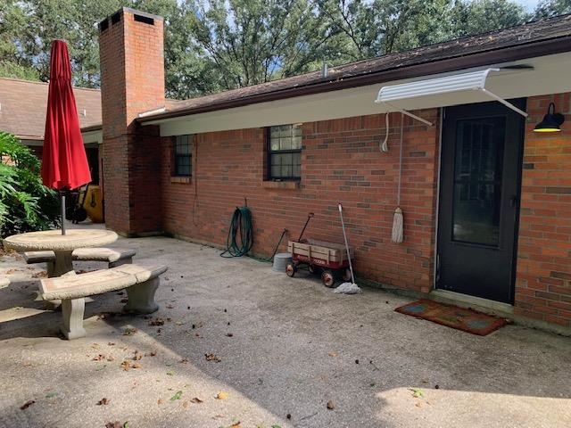 16550 Pne Grv Rd Extension North Bay Minette, AL 36507 - Photo 26 of 42
