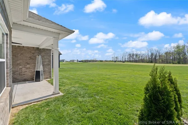 $384,900 | 2037 Prestwick Place, Henryville, IN 47126