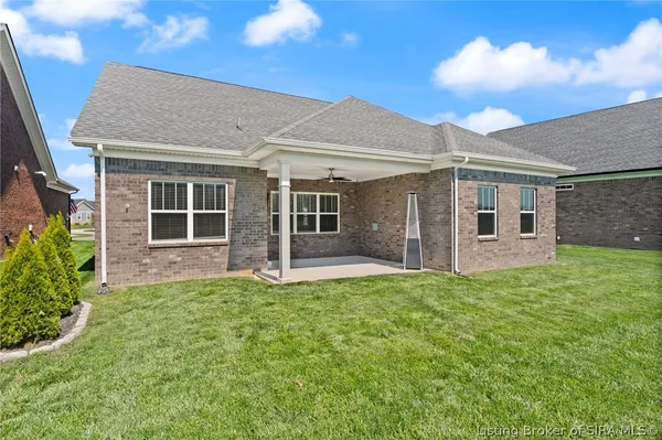 $384,900 | 2037 Prestwick Place, Henryville, IN 47126