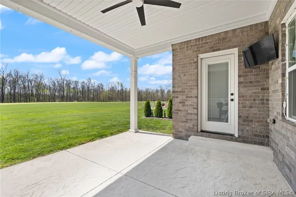 $384,900 | 2037 Prestwick Place, Henryville, IN 47126