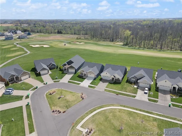 $384,900 | 2037 Prestwick Place, Henryville, IN 47126