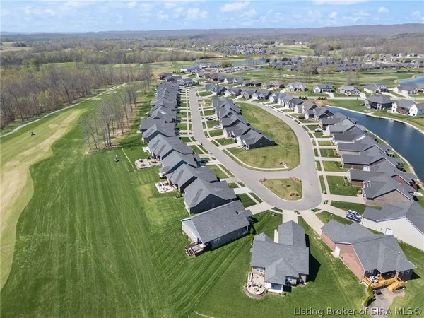 $384,900 | 2037 Prestwick Place, Henryville, IN 47126