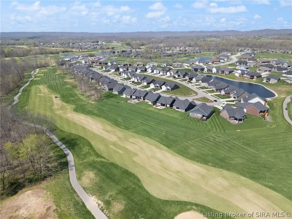 $384,900 | 2037 Prestwick Place, Henryville, IN 47126