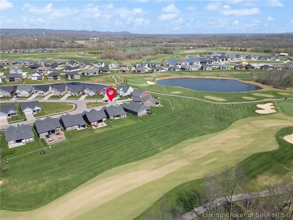 $384,900 | 2037 Prestwick Place, Henryville, IN 47126