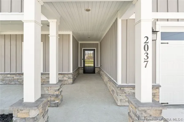 $384,900 | 2037 Prestwick Place, Henryville, IN 47126