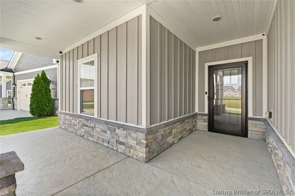 $384,900 | 2037 Prestwick Place, Henryville, IN 47126