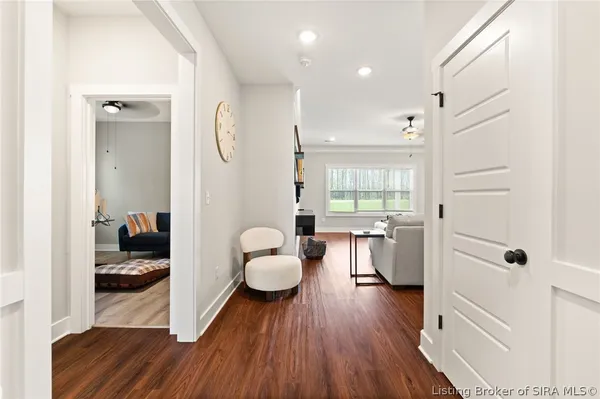 $384,900 | 2037 Prestwick Place, Henryville, IN 47126